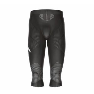 Legginsy o długości 3/4 Vola. Czarne legginsy VOLA, bez wzorów. Za 360,00 zł.