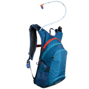 Plecak sportowy z bukłakiem Source Fuse 6+2 L. Niebieskie plecaki SOURCE. Za 369,99 zł.