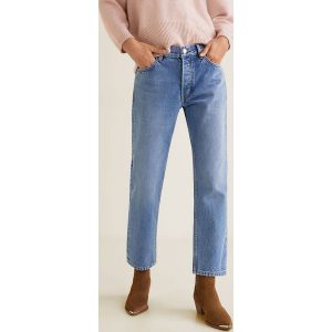 Mango - Jeansy Sayana. Jeansy marki Mango. Za 139,90 zł.