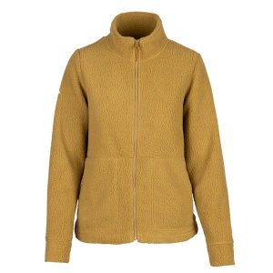 Damska Bluza Polarowa Chatty At200. Czarne bluzy Trespass, na zimę, xl, bez wzorów, z polaru, bez kaptura. Za 183,99 zł.