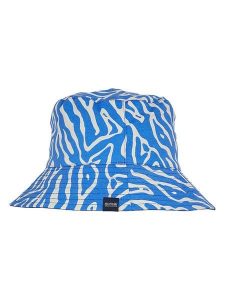 Regatta Kapelusz w kolorze niebieskim rozmiar: L/XL. Niebieskie kapelusze Regatta, bez wzorów, z bawełny. Za 72,95 zł.