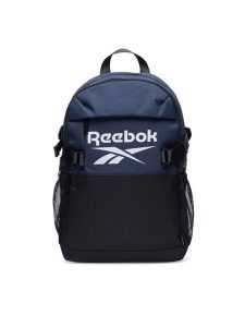 Reebok Plecak RBK-025-CCC-05 Granatowy. Niebieskie plecaki Reebok. Za 129,99 zł.
