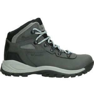 Buty Trekkingowe Damskie Columbia Newton Ridge Plus. Szare buty trekkingowe Columbia, bez zapięcia. Za 424,94 zł.