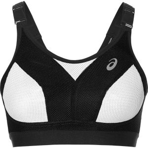 Asics Cooling Bra 141251-0905. Biustonosze marki ASICS. W wyprzedaży za 149,99 zł.