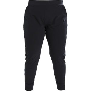 Nike Performance BLISS PANT Spodnie treningowe black/clear. Spodnie sportowe marki Nike Performance. W wyprzedaży za 263,20 zł.