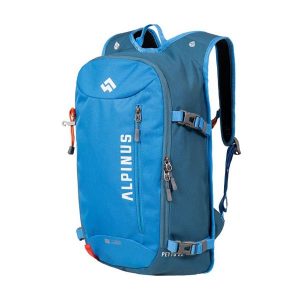 Plecak turystyczny Alpinus Peyto 22. Niebieskie plecaki ALPINUS. Za 149,99 zł.