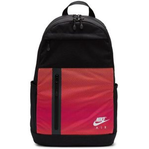 Plecak sportowy szkolny Nike ELEMENTAL. Czarne plecaki Nike. Za 199,00 zł.