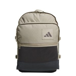 Plecak Utility Multi Pocket. Brązowe plecaki ADIDAS. Za 199,00 zł.