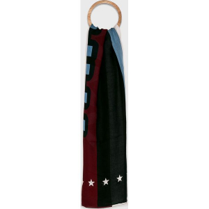 Tommy Hilfiger - Chusta. Apaszki i chusty marki TOMMY HILFIGER. Za 229,90 zł.