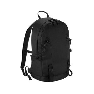 Plecak Na Zewnątrz 20 L Everyday. Czarne plecaki QUADRA. Za 129,99 zł.