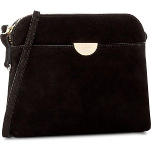 Torebka COCCINELLE - BV3 Pochette E5 BV3 55 D3 02 Noir 001. Czarne listonoszki marki Coccinelle. Za 599,90 zł.