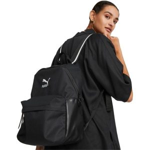 Plecak Puma Prime Classics Seasonal 12L, Dla obu płci. Czarne plecaki Puma. Za 190,00 zł.