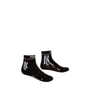 Skarpety X-SOCKS RUN SPEED TWO. Białe skarpetki X-Socks, bez wzorów. Za 109,99 zł.