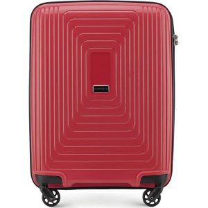 Walizka kabinowa 56-3T-781-30. Walizki marki Wittchen. Za 349,00 zł.