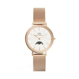 Zegarek Daniel Wellington. Żółte zegarki Daniel Wellington. Za 859,99 zł.