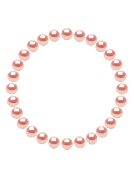 Pearl Addict Bransoletka z perłami w kolorze jasnoróżowym rozmiar: onesize. Różowe bransoletki Pearl Addict, z perłą. Za 152,62 zł.