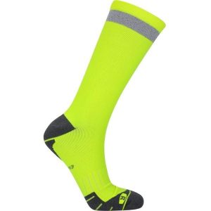 Skarpety kompresyjne Endurance Torent. Zielone skarpetki ENDURANCE, bez wzorów. Za 82,50 zł.