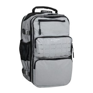 Plecak do CrossTraining i podróży ELITRAINX V2 Pro Series 45L. Szare plecaki ELITEX TRAINING. Za 378,99 zł.