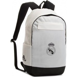 Plecak adidas - Real Bp CY5597 Cwhite/Black. Plecaki marki ADIDAS. W wyprzedaży za 139,00 zł.