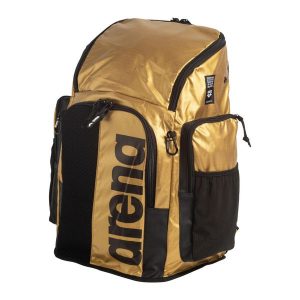 Plecak sportowy Arena Spiky III Backpack 45. Żółte plecaki Arena. Za 259,00 zł.