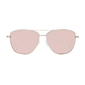 Okulary przeciwsłoneczne Hawkers Lax. Czerwone okulary przeciwsłoneczne HAWKERS. Za 259,50 zł.