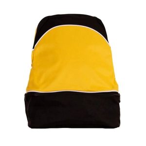 Plecak Softee Modelo Equipo. Czarne plecaki SOFTEE. Za 169,99 zł.