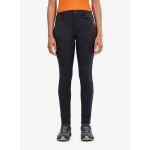 Spodnie turystyczne damskie Berghaus Everyday Skinny Stretch Pant. Czarne rurki Berghaus. Za 335,49 zł.