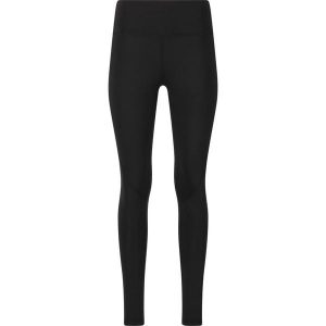 Damskie legginsy Athlecia Lisryan. Czarne legginsy Athlecia, bez wzorów. Za 188,00 zł.
