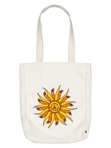 Adidas Shopper bag w kolorze białym - 34 x 45 x 8 cm rozmiar: onesize. Białe shopper bag ADIDAS, bez wzorów, z materiału, na ramię, bez dodatków. Za 85,38 zł.