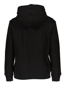 GAP Bluza w kolorze czarnym rozmiar: XL. Czarne bluzy GAP, xl, bez wzorów, z kapturem. Za 136,45 zł.