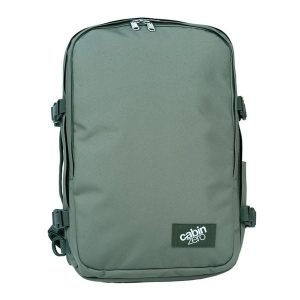 Plecak torba podręczna CabinZero Classic Pro 32 L CZ26. Zielone plecaki CABINZERO. W wyprzedaży za 503,15 zł.