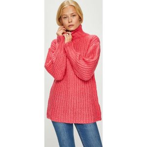 Trendyol - Sweter. Golfy marki Trendyol. W wyprzedaży za 69,90 zł.
