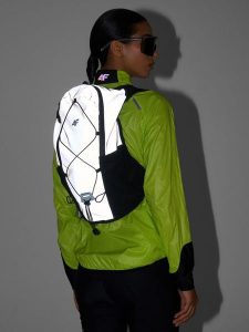 4F Plecak rowerowy (40 L) - szary Uniwersalny. Szare plecaki 4f. Za 249,99 zł.