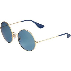 RayBan Okulary przeciwsłoneczne goldcoloured. Okulary przeciwsłoneczne marki Ray-Ban. Za 579,00 zł.