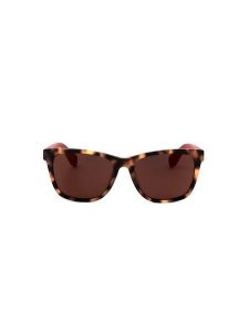 Adidas Damskie okulary przeciwsłoneczne w kolorze jasnobrązowo-różowym rozmiar: 56. Brązowe okulary przeciwsłoneczne ADIDAS. Za 124,95 zł.
