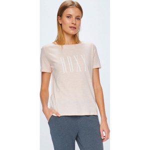 Roxy - Top. T-shirty marki Roxy. W wyprzedaży za 59,90 zł.
