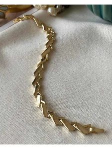 Luseera Pozłacana bransoletka rozmiar: onesize. Żółte bransoletki Luseera, pozłacane. Za 56,99 zł.