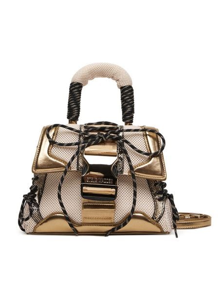 Steve Madden Torebka Bdiego-B 13002325 Zielony. Zielone torebki klasyczne Steve Madden, bez wzorów, ze skóry, bez dodatków. Za 519,99 zł.