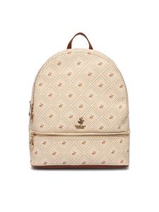 Beverly Hills Polo Club Plecak CEO-BHPC-S-002-07 Écru. Plecaki Beverly Hills Polo Club. Za 279,99 zł.
