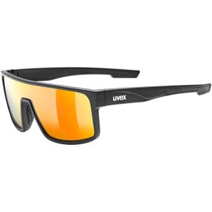 Okulary przeciwsłoneczne Uvex LGL 51. Brązowe okulary przeciwsłoneczne UVEX. Za 259,90 zł.