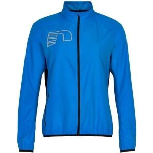 Kurtka damska Newline core. Niebieskie kurtki Newline, bez wzorów, z puchu, bez kaptura. Za 332,50 zł.