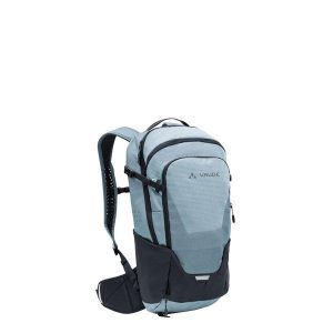 Plecak rowerowy Vaude Moab 15 II - nordic blue. Niebieskie plecaki Vaude. Za 497,99 zł.
