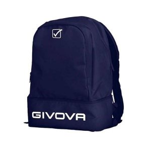 Plecak sportowy Givova Europa Blue 30 L. Niebieskie plecaki Givova. Za 84,00 zł.