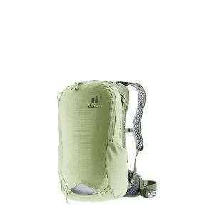 Plecak rowerowy Deuter Race Air 14 + 3 - mineral/grove. Zielone plecaki Deuter. Za 455,99 zł.