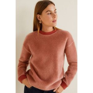 Mango - Bluza Nora. Bluzy marki Mango. W wyprzedaży za 139,90 zł.