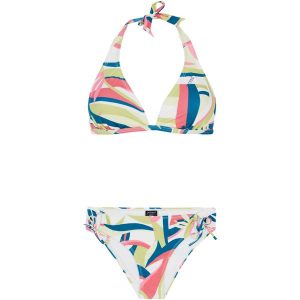 Bikini damskie PROTEST PRTAsh. Bikini Protest, bez wzorów. Za 259,15 zł.