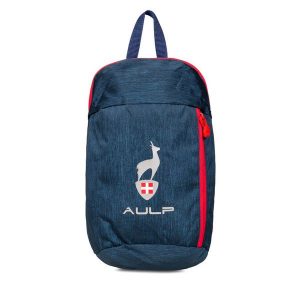 Plecak Aulp. Niebieskie plecaki Aulp. Za 49,99 zł.