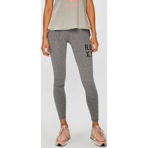 Roxy - Legginsy. Legginsy marki Roxy. W wyprzedaży za 139,90 zł.