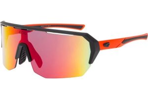 Okulary przeciwsłoneczne GOG BRAGI. Czarne okulary przeciwsłoneczne GOG. Za 118,99 zł.