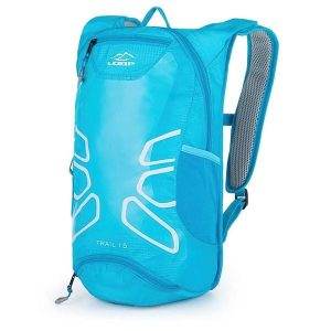 Plecak Loap Trail 15 Niebieski Niebieski. Niebieskie plecaki ZSPORT. Za 183,99 zł.
